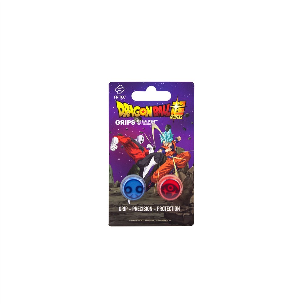 Fr-tec grips ã¢â¬åuniverseã¢â¬â botones analã³gicos