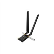 Tp-link archer txe72e interno wlan / bluetooth 5400 mbit/s