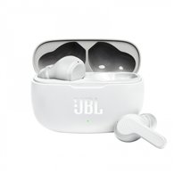 Jbl wave 200 tws auriculares inalã¡mbrico dentro de oãâ­do mãºsica bluetooth blanco