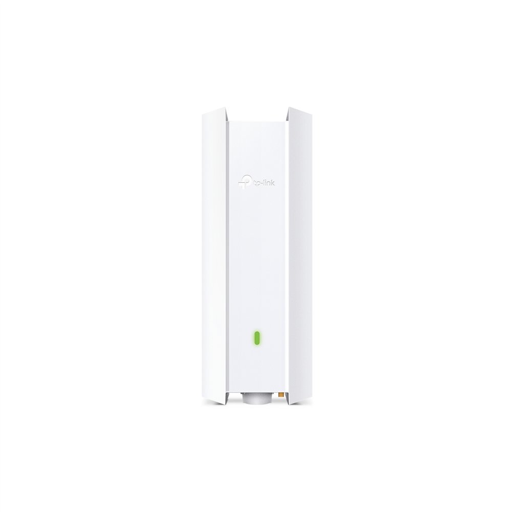 Tp-link ax3000 1000 mbit/s blanco energãâ­a sobre ethernet (poe)