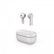energy sistem style 4 auriculares true wireless stereo (tws) dentro de oí­do llamadas/música usb tipo c bluetooth crema de color