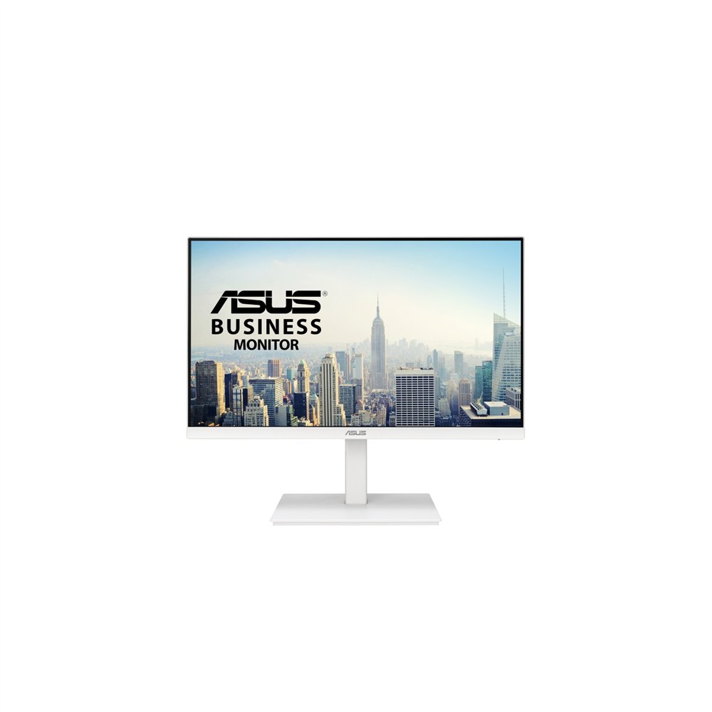 Asus va24eqsb-w 60,5 cm (23.8") 1920 x 1080 pixeles full hd led blanco