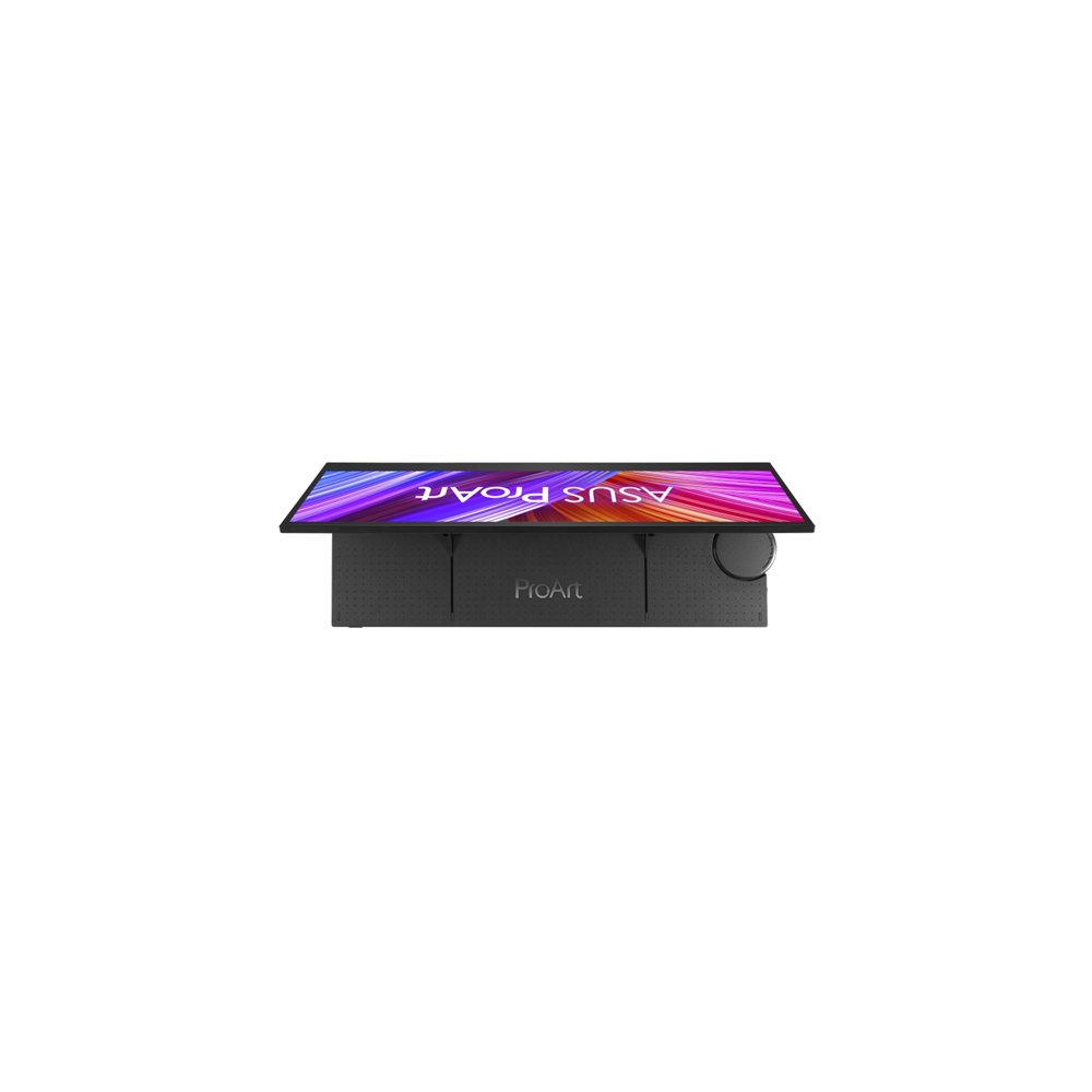 Asus proart pa147cdv 35,6 cm (14") 1920 x 550 pixeles lcd pantalla táctil negro