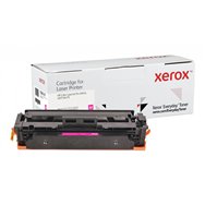 Everyday tã³ner magenta compatible con hp 415a (w2033a), rendimiento estã¡ndar