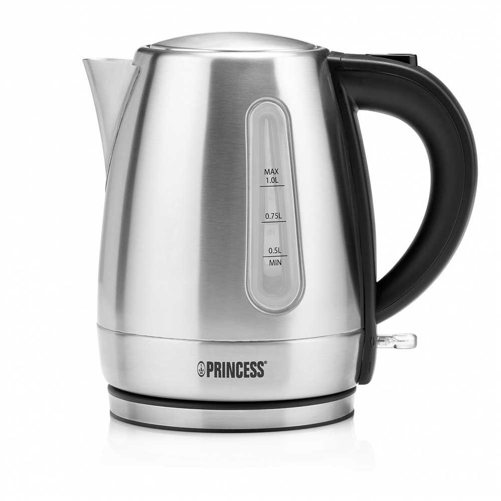 Princess 236023 hervidora de acero inoxidable