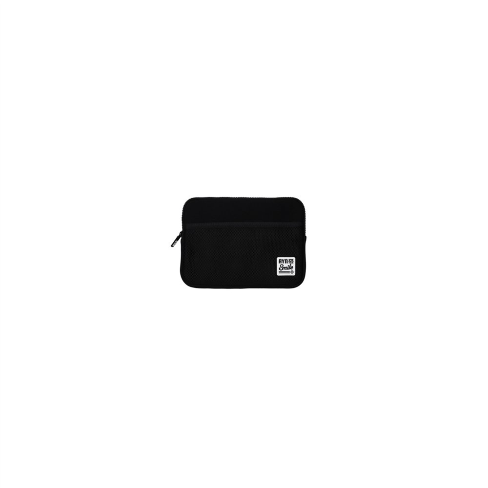 Smile fitness sleeve neoprene 13 laptops / tablets black