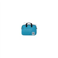 smile akira maletines para portátil 39,6 cm (15.6") maletí­n toploader azul