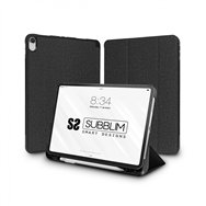 Subblim funda tablet shock case ipad 10,9" 10gen black