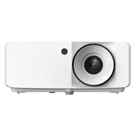 Optoma zw350e videoproyector proyector de alcance ultracorto 4000 lúmenes ansi dlp wxga (1280x800) 3d blanco