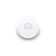 Tp-link eap613 punto de acceso inalã¡mbrico 1800 mbit/s blanco energãâ­a sobre ethernet (poe)