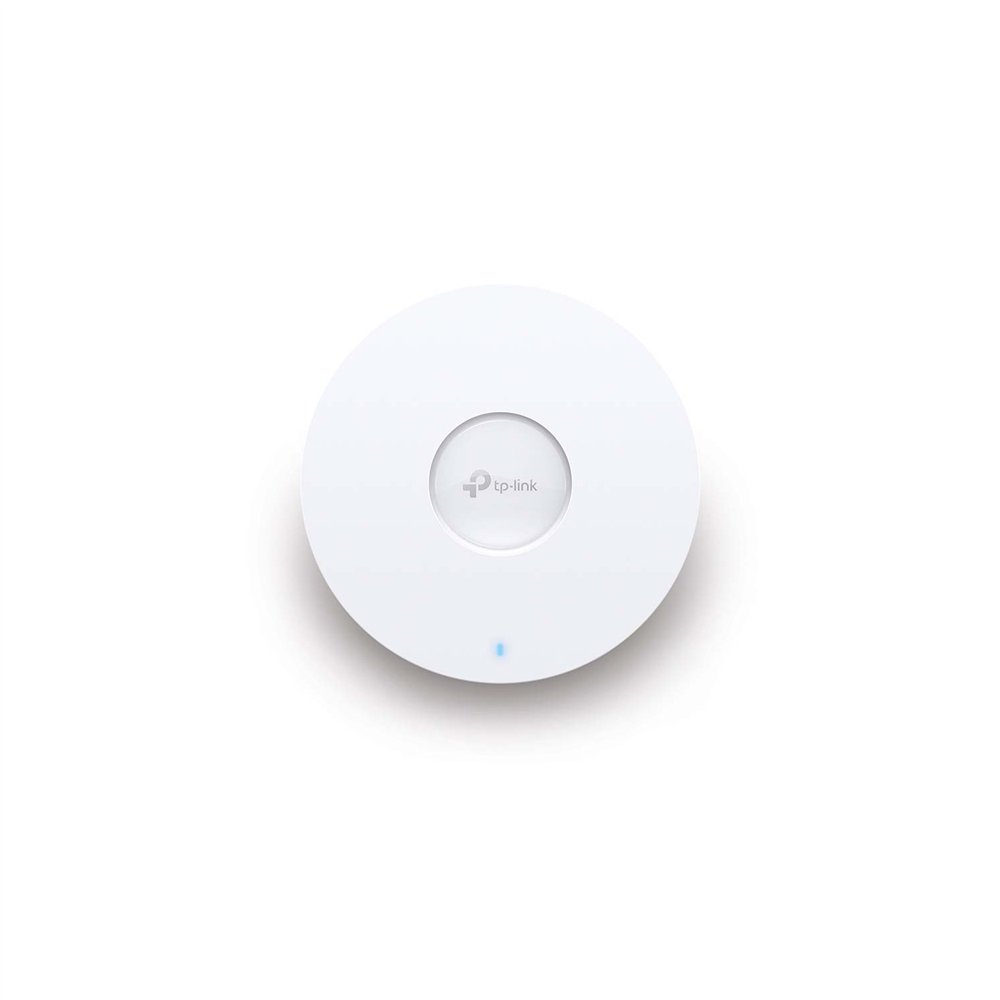 tp-link eap613 punto de acceso inalámbrico 1800 mbit/s blanco energí­a sobre ethernet (poe)