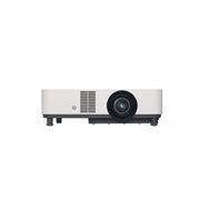 sony vpl-phz51 videoproyector proyector de alcance estándar 5300 lúmenes ansi 3lcd wuxga (1920x1200) blanco