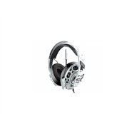 Nacon rig 500 pro hc gen2 auriculares alámbrico diadema juego blanco