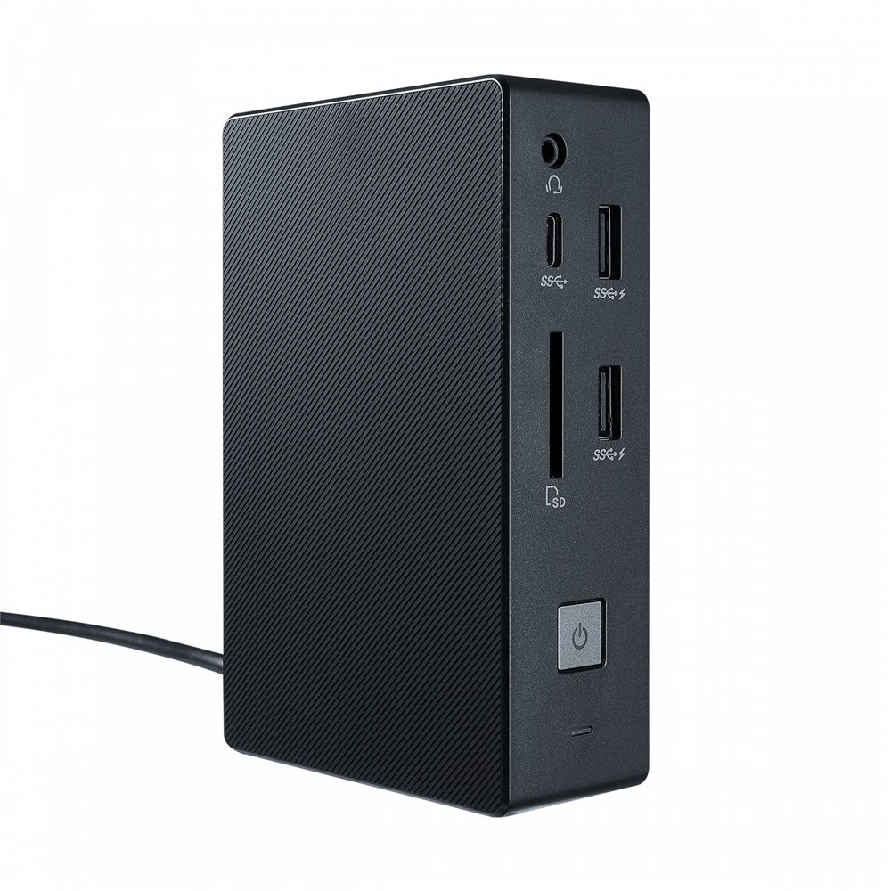 Asus simpro dock