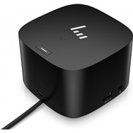 Hp base de acoplamiento thunderbolt g4 120 w