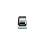 brother ql-820nwbc impresora de etiquetas térmica directa color 300 x 600 dpi inalámbrico y alámbrico dk
