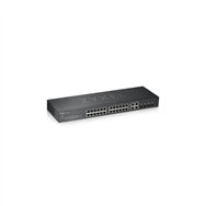Zyxel gs1920-24v2 gestionado gigabit ethernet (10/100/1000) negro