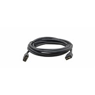 Kramer electronics câ??mhm/mhm cable hdmi 1,8 m hdmi tipo a (estándar) negro