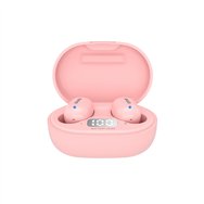 aiwa ebtw-150pk auricular y casco auriculares inalámbrico dentro de oí­do llamadas/música bluetooth rosa