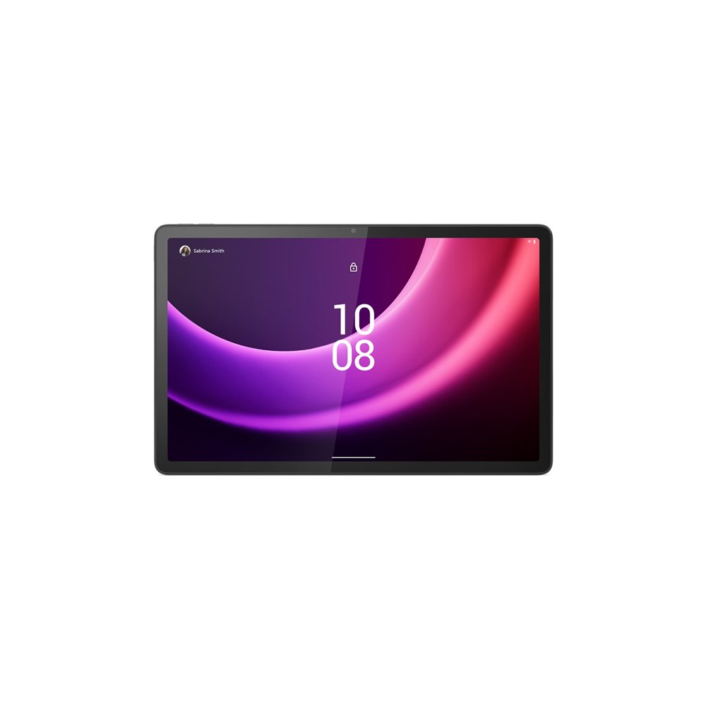 Lenovo tab p11 (2nd gen) 128 gb 29,2 cm (11.5") mediatek 6 gb wi-fi 6 (802.11ax) android 12 gris
