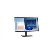 Lenovo thinkvision t27p-30 68,6 cm (27") 3840 x 2160 pixeles 4k ultra hd led negro