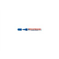 Edding 4095 marcador 10 pieza(s) grueso azul
