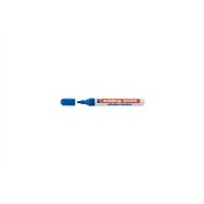 edding 4095 marcador 10 pieza(s) grueso azul