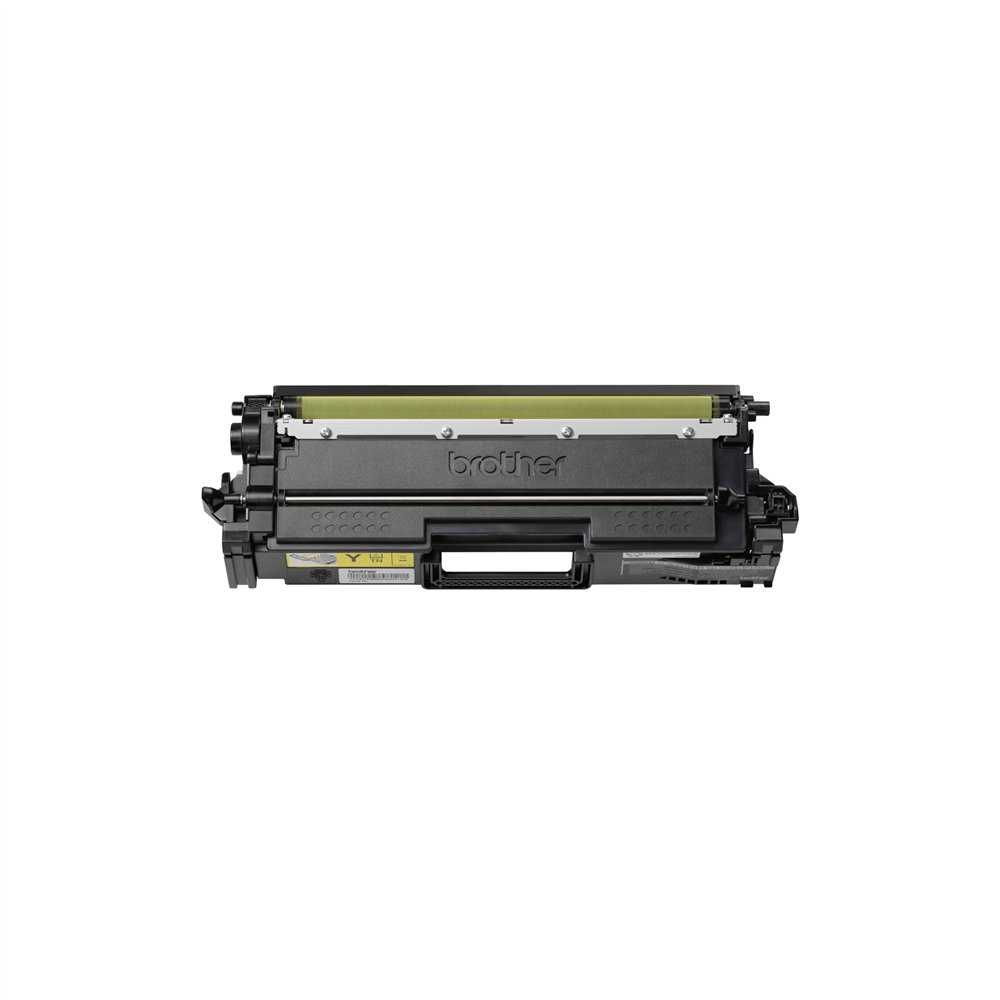 Brother tn-821xly cartucho de tã³ner 1 pieza(s) compatible magenta