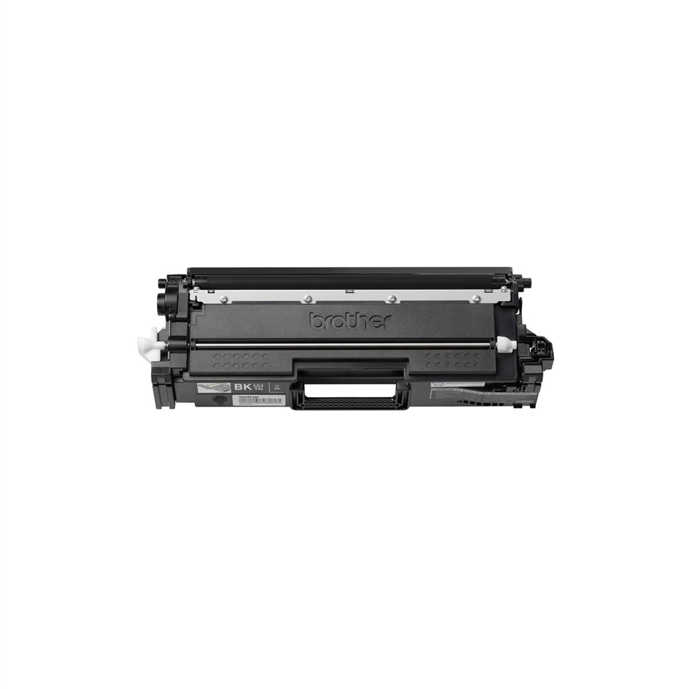 Brother tn-821xlbk cartucho de tã³ner 1 pieza(s) original negro