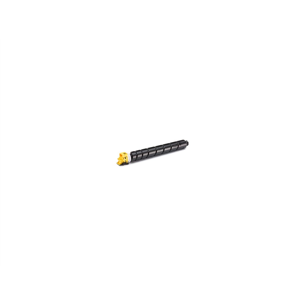 Kyocera tk-8800y cartucho de tã³ner 1 pieza(s) original amarillo