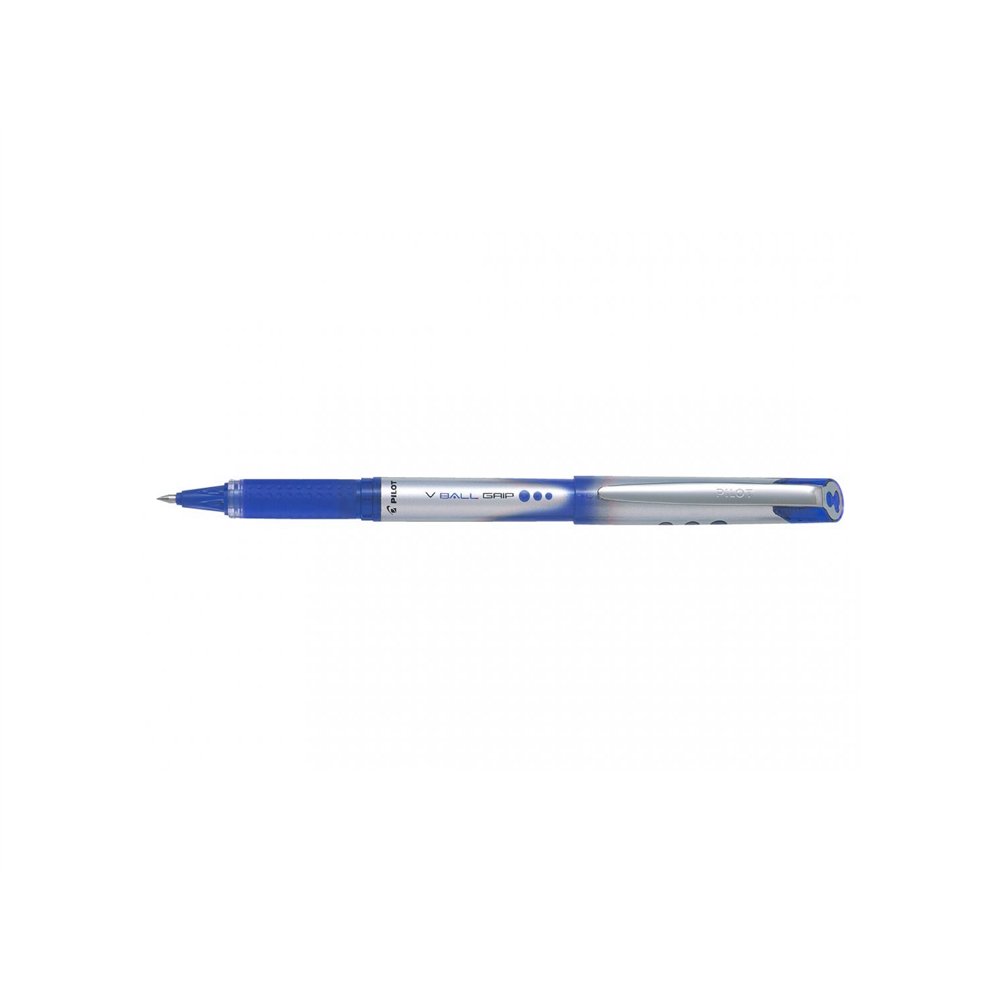 Pilot v-ball 0.7mm bolí­grafo cilí­ndrico azul 12 pieza(s)