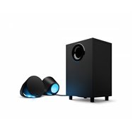 Logitech g g560 lightsync pc gaming speakers 120 w negro 21 canales