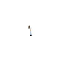 Bic velleda whiteboard marker 1751 marcador punta redonda negro