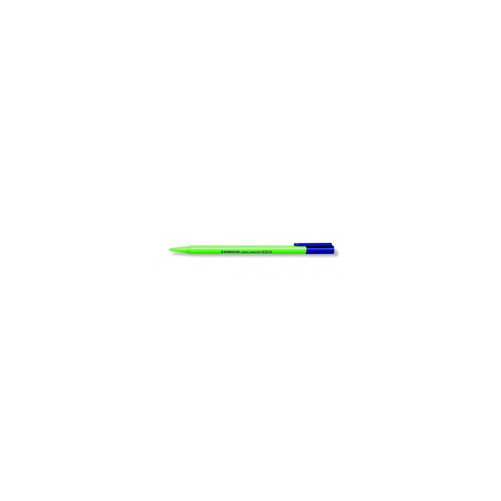 Staedtler 362-5 marcador 1 pieza(s) verde