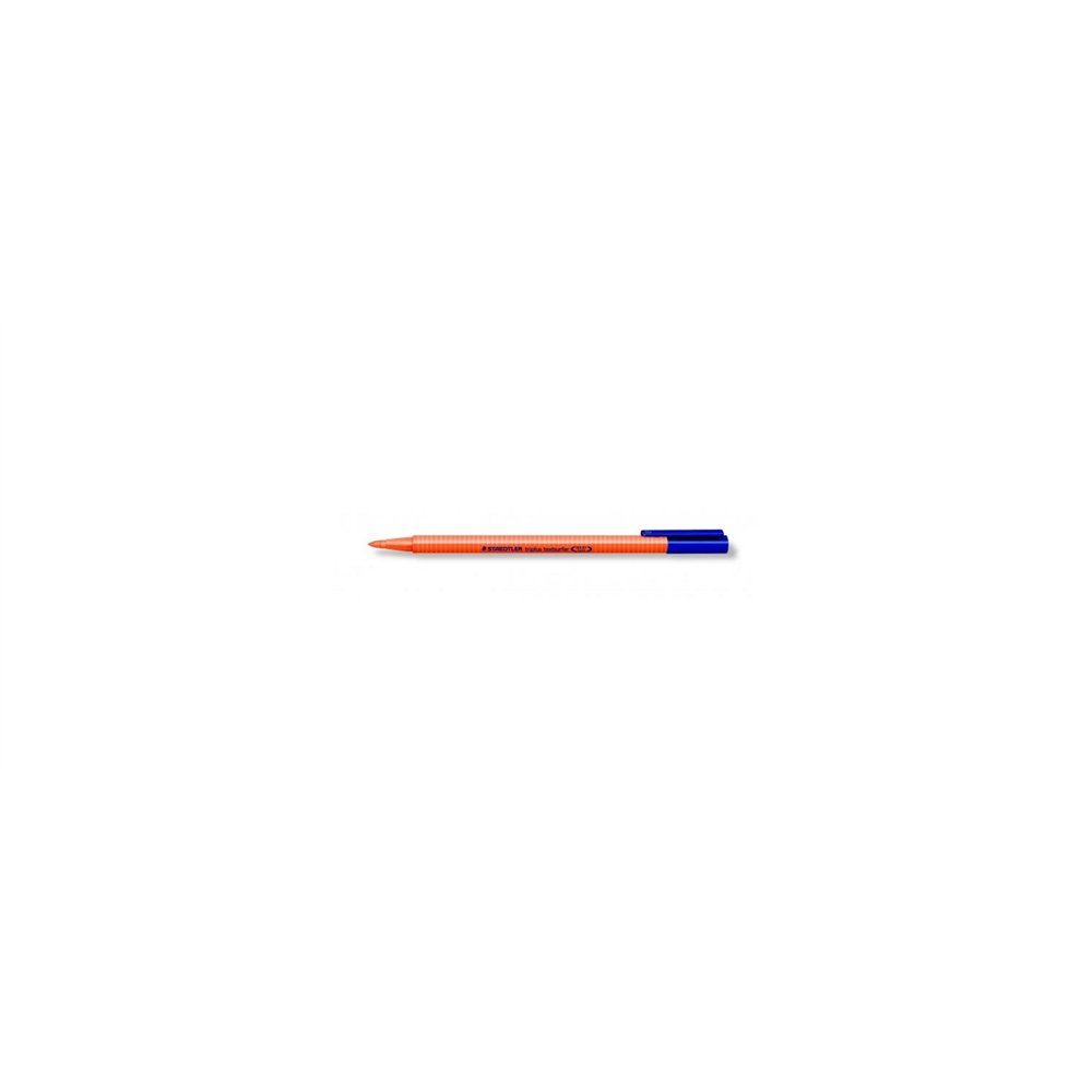 Staedtler 362-4 marcador 1 pieza(s) naranja