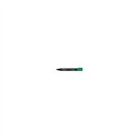 Staedtler lumocolor permanent marcador permanente verde 1 pieza(s)