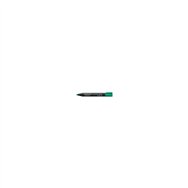 Staedtler lumocolor permanent marcador permanente verde 1 pieza(s)