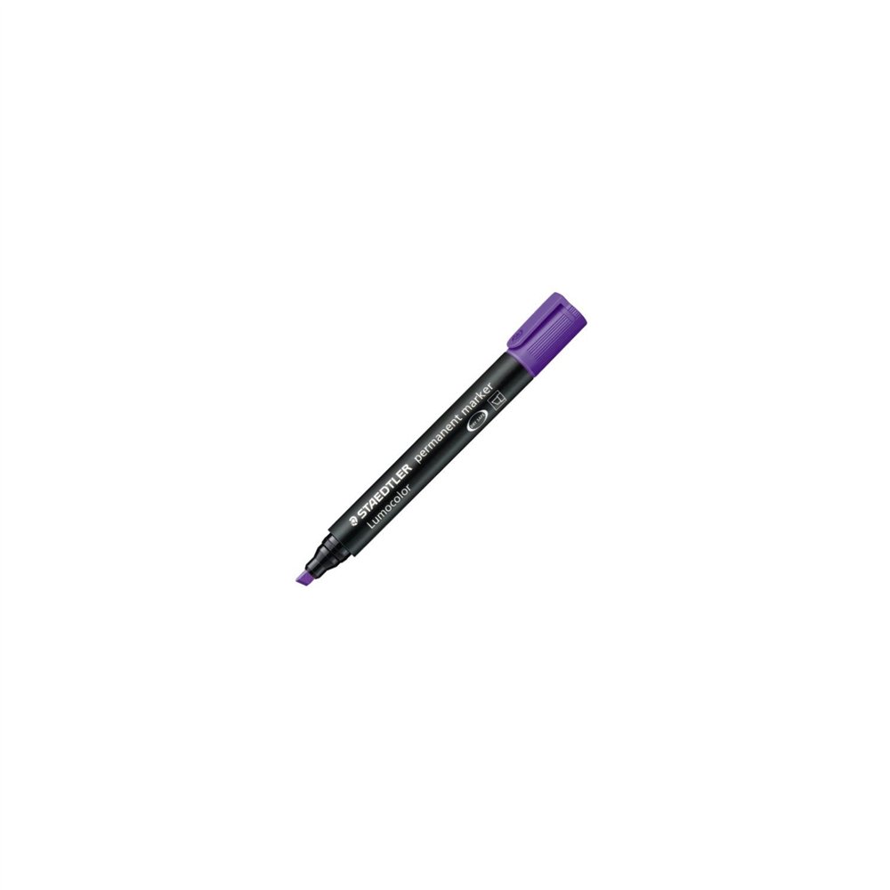 Staedtler 350-6 marcador permanente violeta 1 pieza(s)