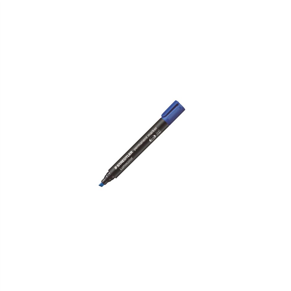 Staedtler 350-3 marcador permanente azul 1 pieza(s)