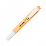 Stabilo swing cool pastel marcador 1 pieza(s) punta de cincel naranja