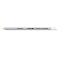 staedtler lumocolor 108 marcador 1 pieza(s) punta cónica blanco