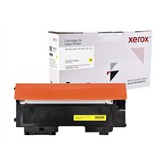 Everyday tóner amarillo compatible con hp 117a (w2072a), rendimiento estándar