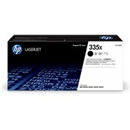 Hp cartucho de tã³ner laserjet original 335x negro de alta capacidad