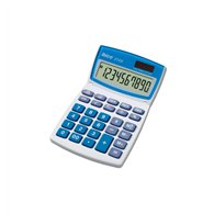 rexel calculadora sobremesa ibico 210x