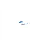Pilot v-liquid light marcador azul