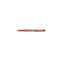Pilot greenball bolí­grafo cilí­ndrico rojo
