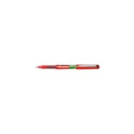 Pilot greenball bolí­grafo cilí­ndrico rojo