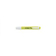 stabilo swing cool pastel marcador 1 pieza(s) punta de cincel amarillo