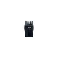 Rexel secure x6-sl triturador de papel corte cruzado 60 db negro