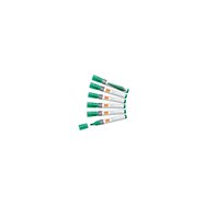 nobo liquid ink boardmarker 3mm rundspitze marcador 10 pieza(s) punta redonda verde